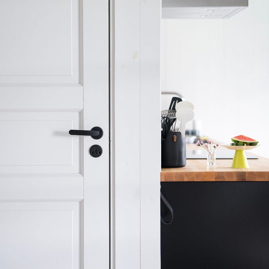 Indoor Handle