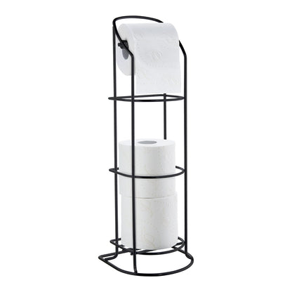 Toilettenpapierhalter/Reservepapierhalter Standmodell