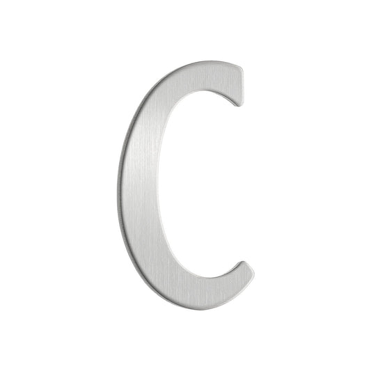Brievenbusletter C