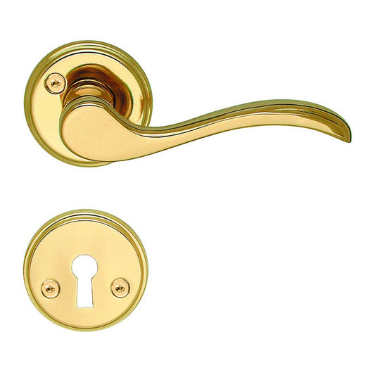 Indoor Handle