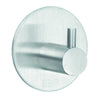 Single Hook, Self-adhesive