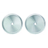 Indoor escutcheon