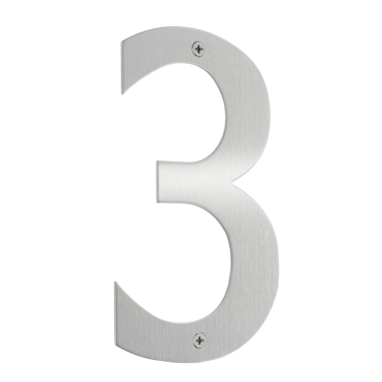 House Number 3