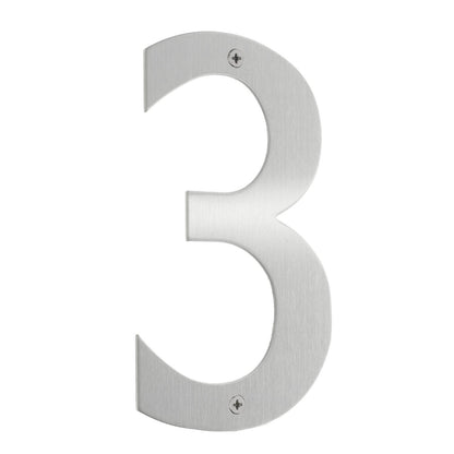 House Number 3