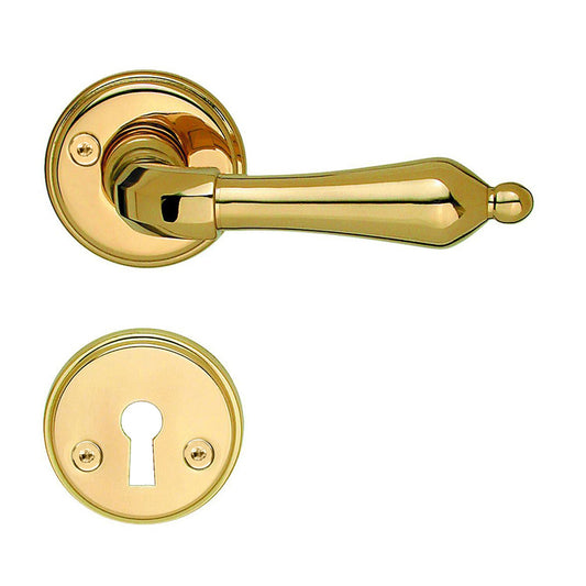 Indoor Handle