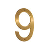 VILLA House Number 9