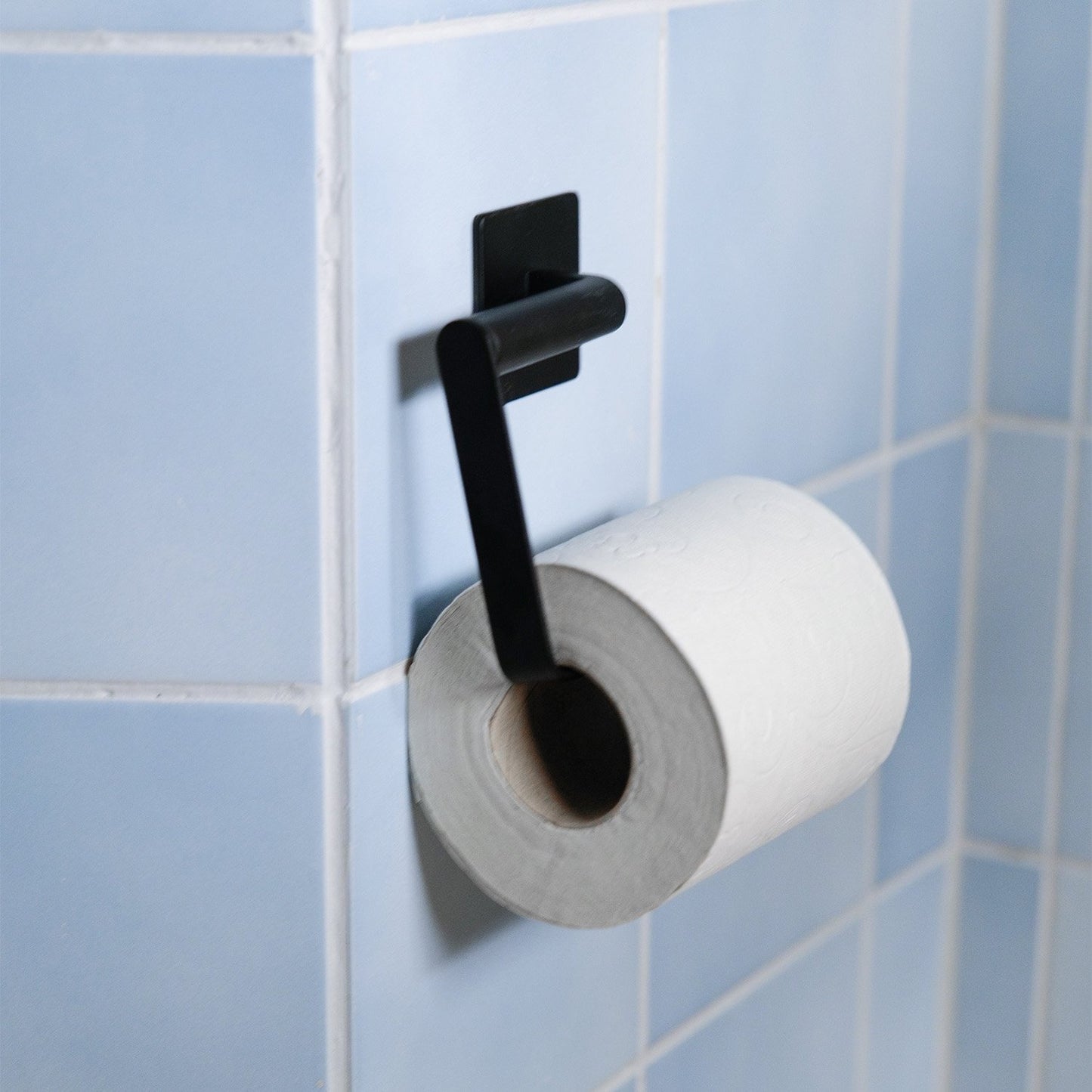 Toilettenpapierhalter