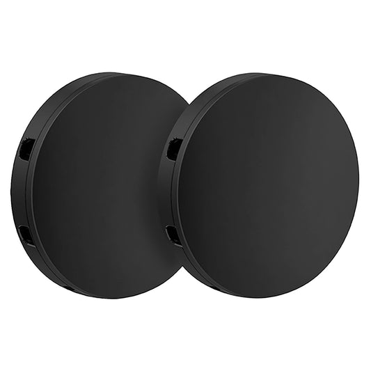 Spare Mounting Plate, Pair