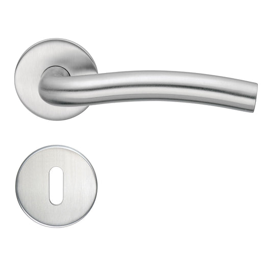 INNERDÖRRTRYCKE BORSTAT ROSTFR