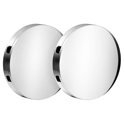 Spare Mounting Plate, Pair