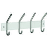 Coat and Hat Rack, Quadruple