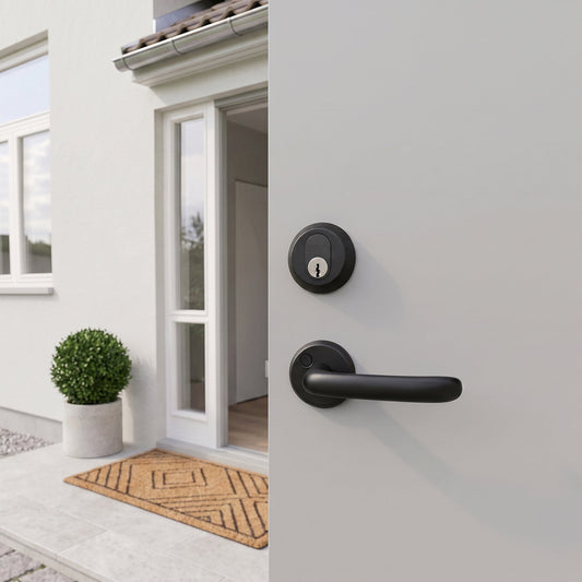 Outdoor Handle
