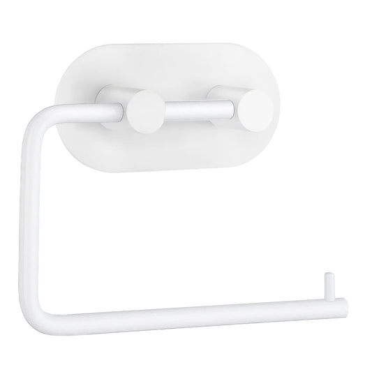 Toilet Roll Holder, Self-adhesive