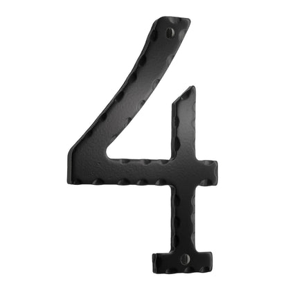 SMEDBO House Number 4
