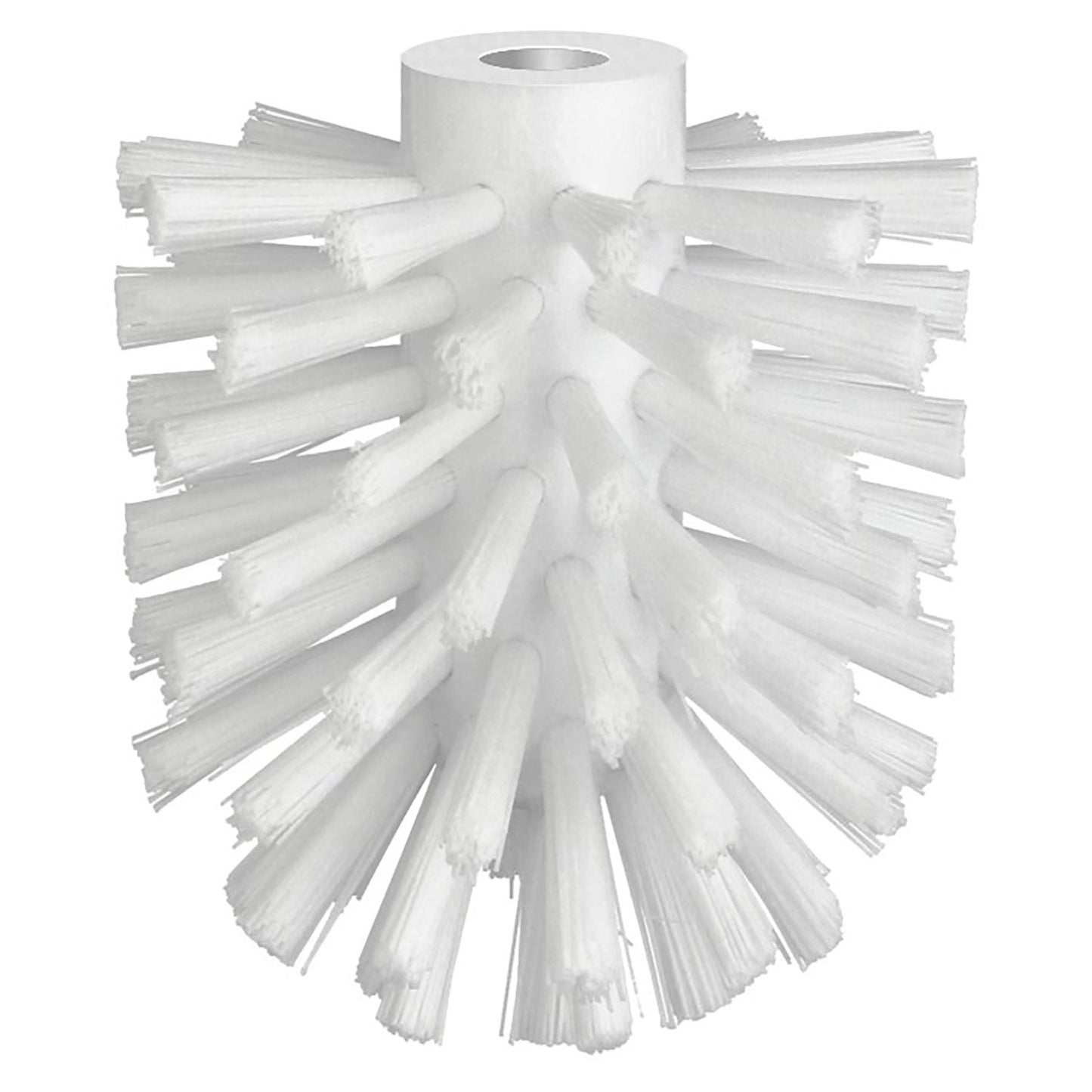 Spare Brush, White