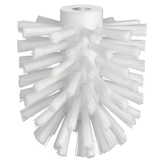 Spare Brush, White