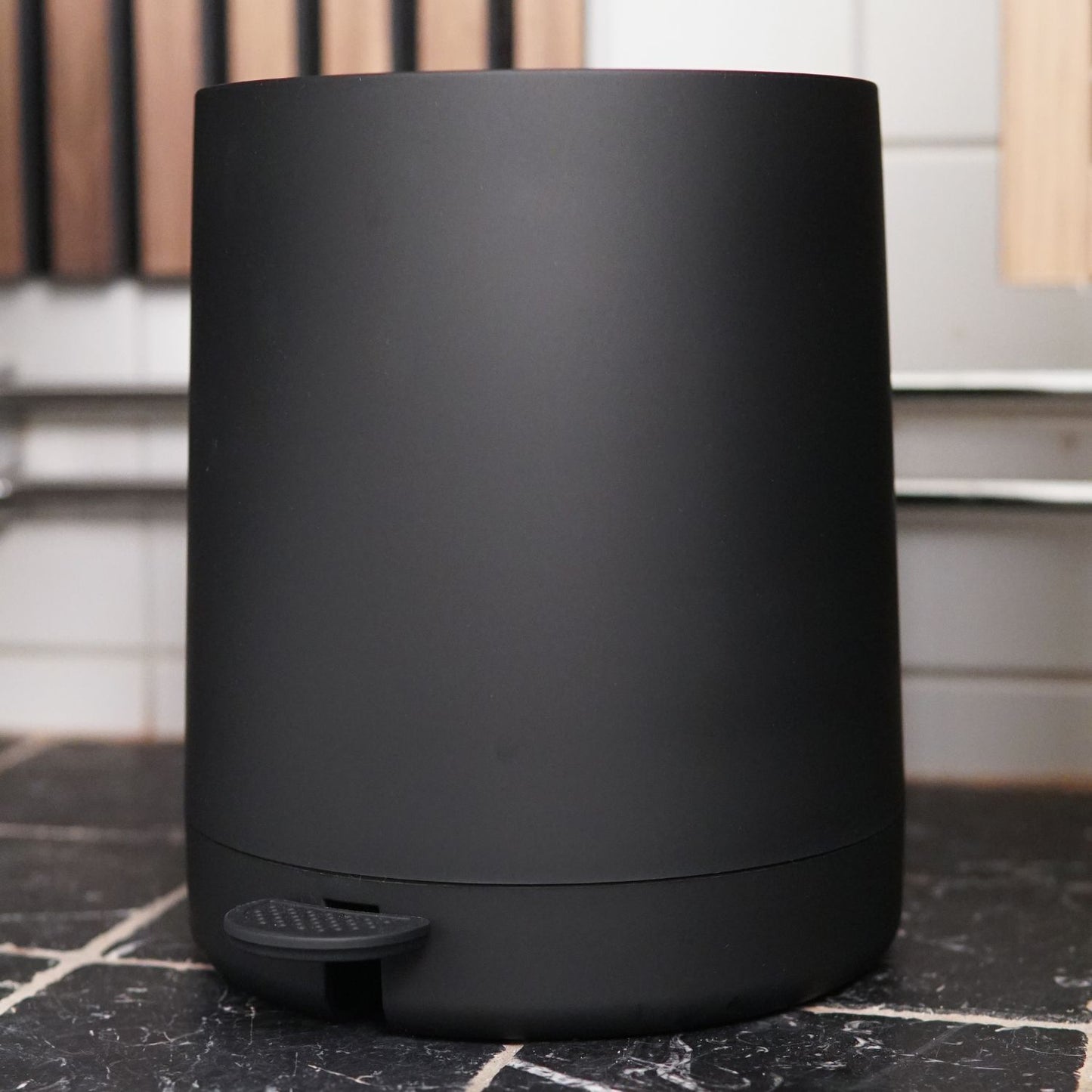 Pedal Bin