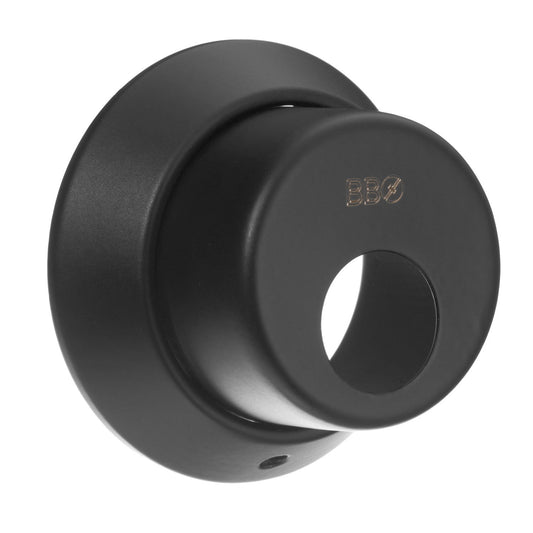 Cylinderskilt, rundt hul