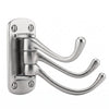 Coat Hook, Triple