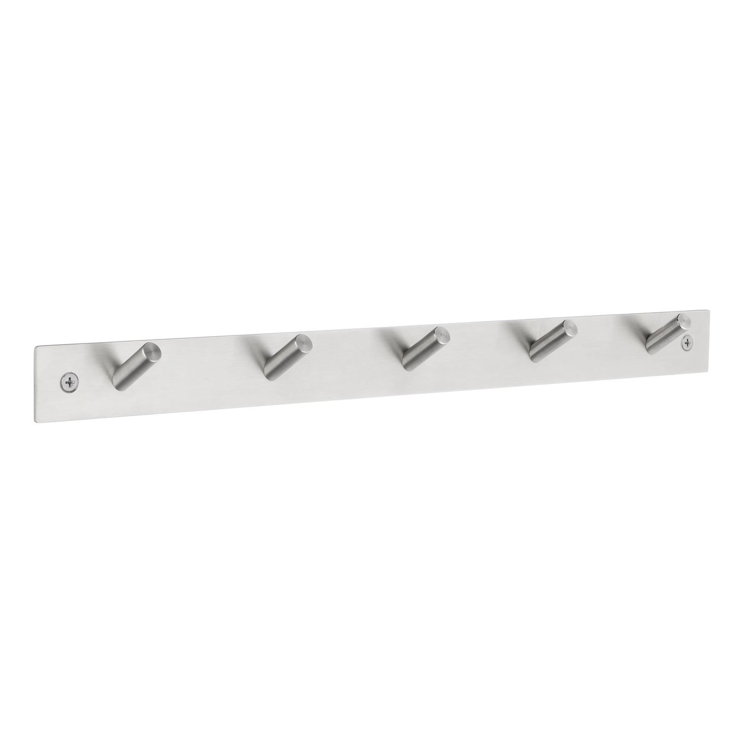 Coat Rack, 5 Hooks