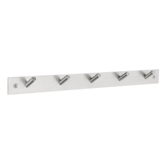 Coat Rack, 5 Hooks