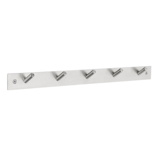 Coat Rack, 5 Hooks