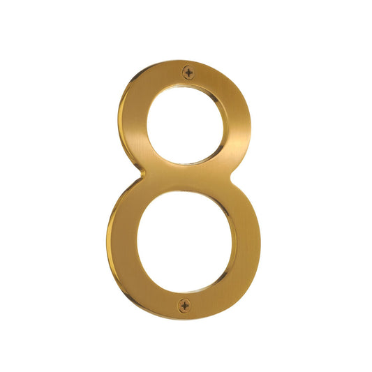 VILLA House Number 8