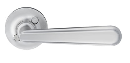 YTTERDÖRRSATS - DÖRRHANDTAG