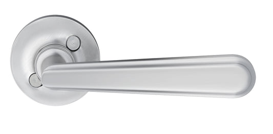 YTTERDÖRRSATS - DÖRRHANDTAG