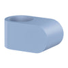 Door stop for handle