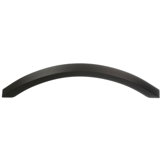 LÅDHANDTAG 96 MM MATT SVART