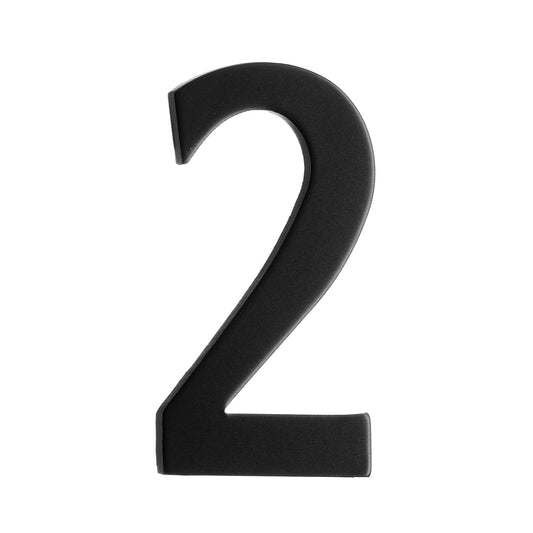 Brievenbussencijfer 2