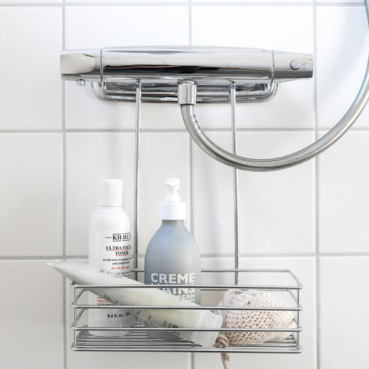 Soap Basket for Shower mixer