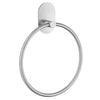 Handdoekring