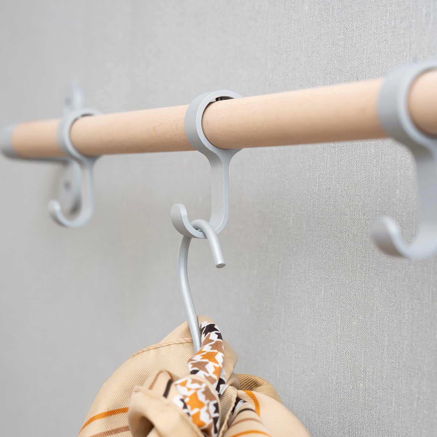 BB LÖS KROK, PAR, ALU