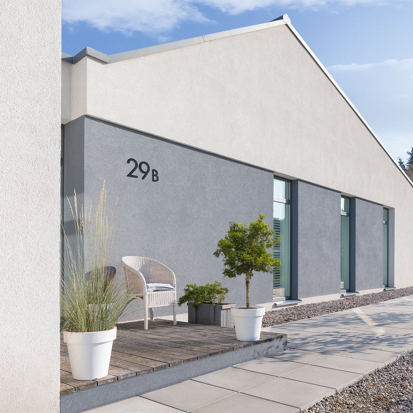 NORDIC House Number 2