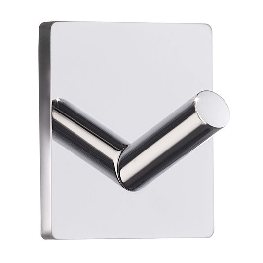 SJÄLVHÄFTANDE ENKELKROK KANTIG