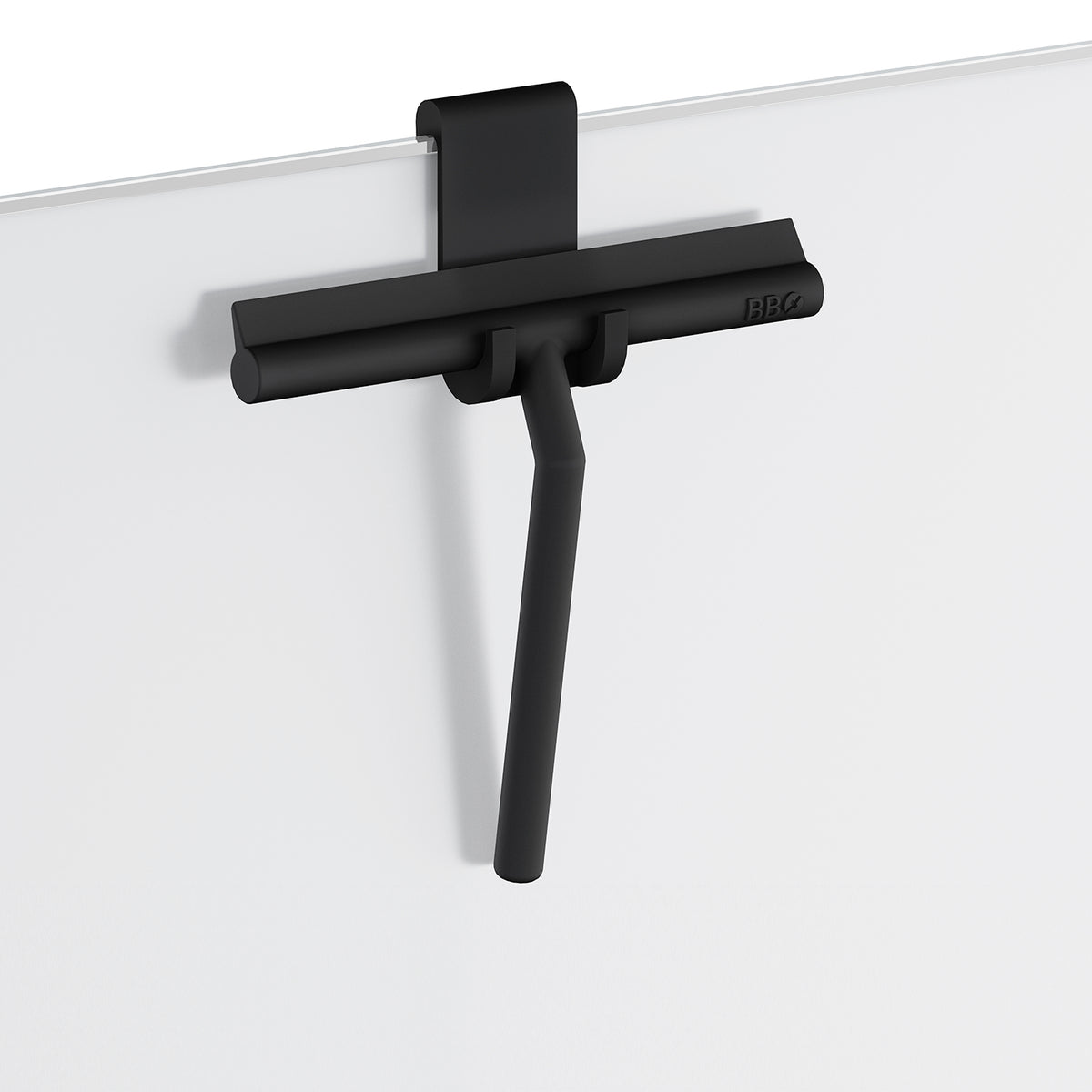 Dusjnal inkl holder
