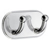 Double Hook, Self-adhesive