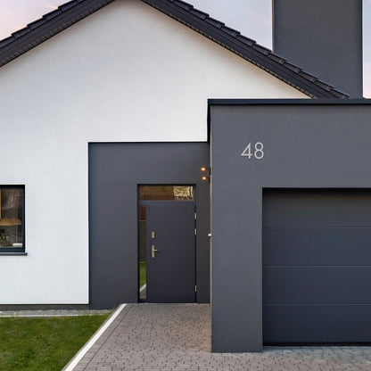 NORDIC House Number 8