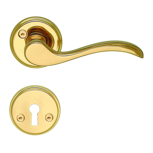 Indoor Handle, 3-pack