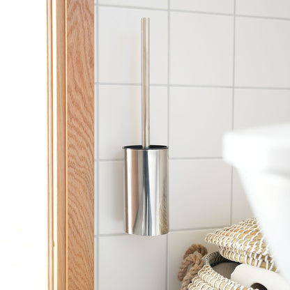 Toilet roll holder, Self-adhesive