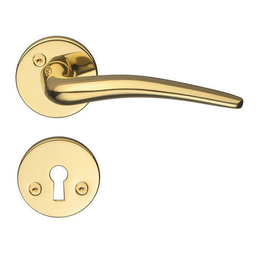 Indoor Handle