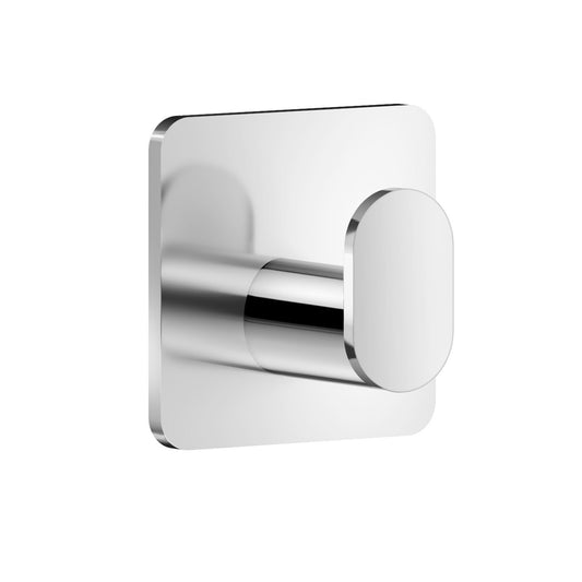 Single Hook mini, Self-adhesive