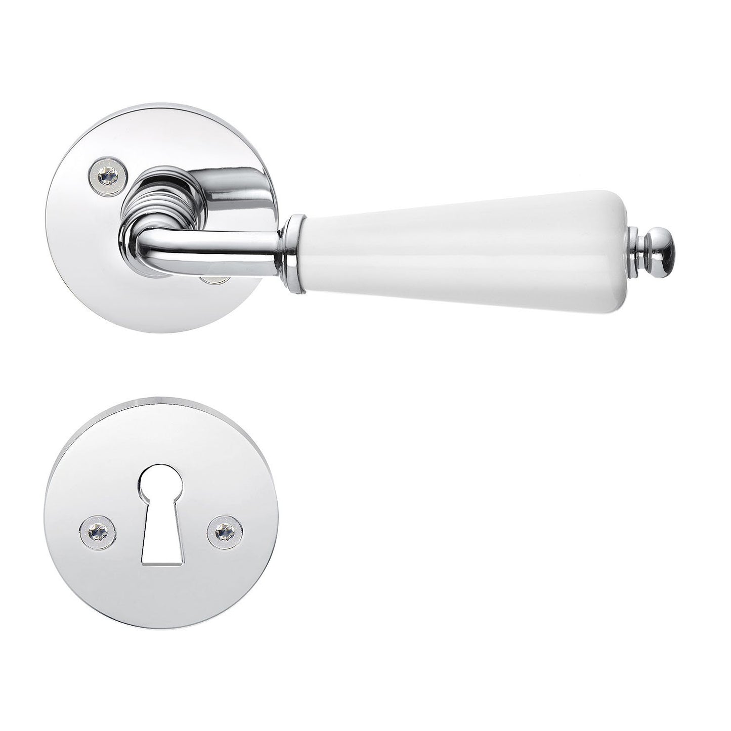 Indoor Handle