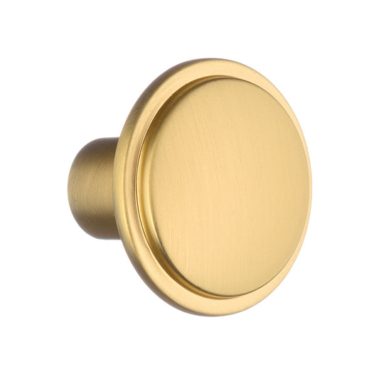 KNOPP 30 MM BORSTAD  MÄSSING