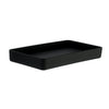 Soap Dish, Black