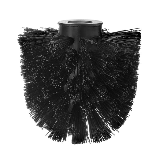 LÖS SVART RESERVBORSTE BB #573