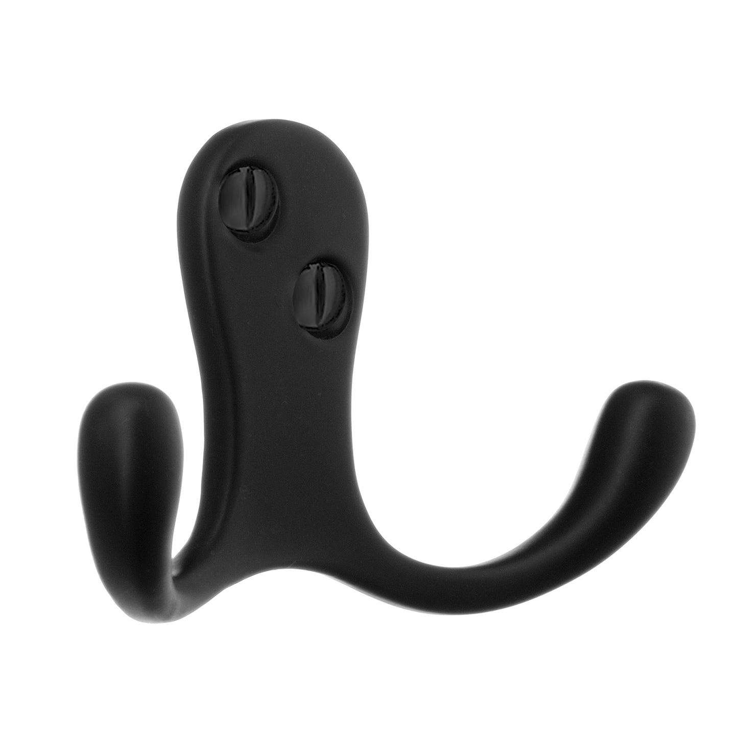 SKOL-KROKEN DUBBEL SVART