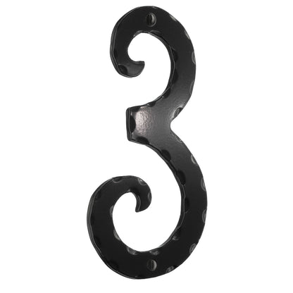 SMEDBO House Number 3